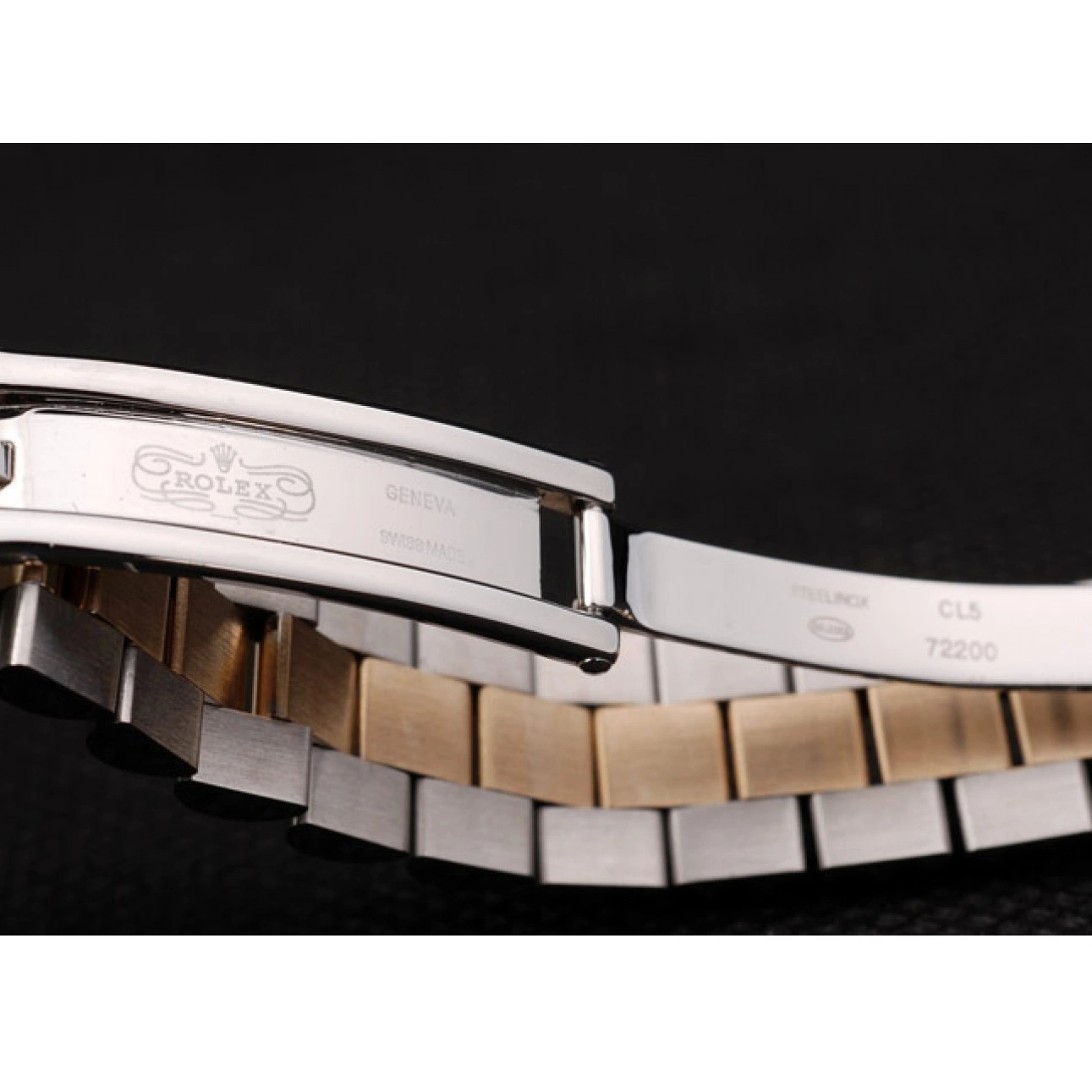 Best AAA Replica Sites Swiss Rolex Mechanism-srl104 Datejust 0701
